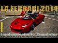 EDM FS19 LaFerrari 2014 v1.0.0.0