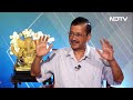 Arvind Kejriwal Interview LIVE: चुनाव के बीच केजरीवाल का धमाकेदार इंटरव्यू | Election 2024 | AAP  - 26:01 min - News - Video