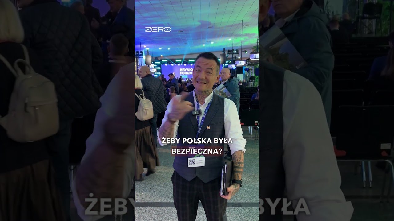 MARCIN JÓZEFACIUK ZAPRASZA NA DEBATĘ JUŻ O 20:00