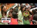 Rakul Preet Singh MOBBED By Street Kids