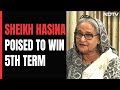 Bangladesh PM Sheikh Hasina Poised To Win 5th Term As Opposition Boycotts Poll