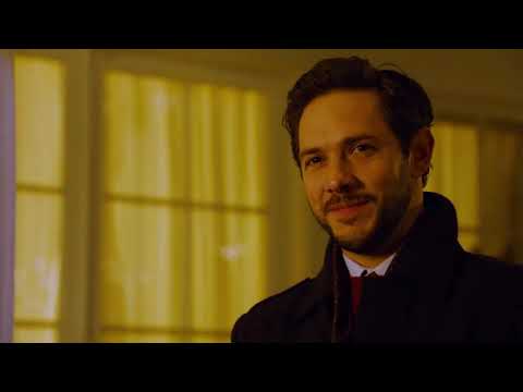 Christmas at Pemberley Manor'