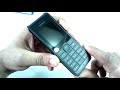 Nokia 107 Unboxing and First Impressions