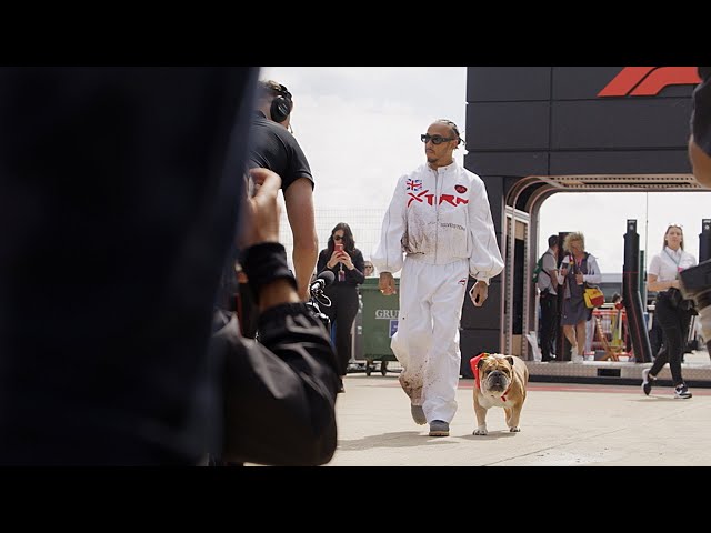 布萊德彼特玩命事蹟又+1 扛5G重力飆速過彎F1賽車手也稱讚