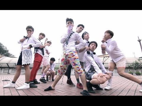 MR. MR. - Girls' Generation/SNSD PARODY by St.319's BOYS