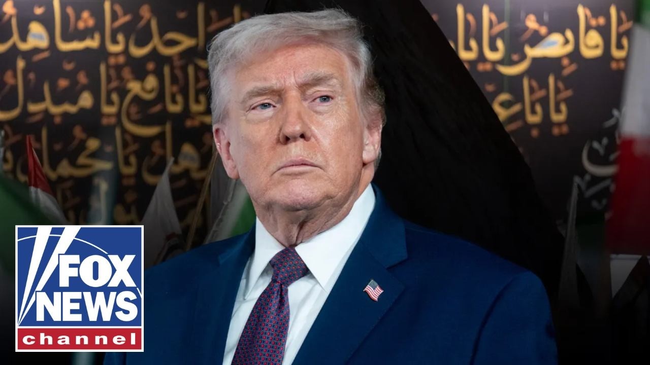 Trump issues STARK warning to Iranian regime after defying US ceasefire demands