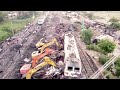 India train crash investigation starts  - 01:24 min - News - Video