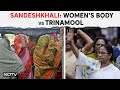 Sandeshkhali Violence | Womens Body Writes To Election Commission Against TMC Over Sandeshkhali