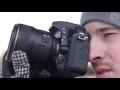 Nikon D750 - Обзор самой сбалансированной FF зеркалки