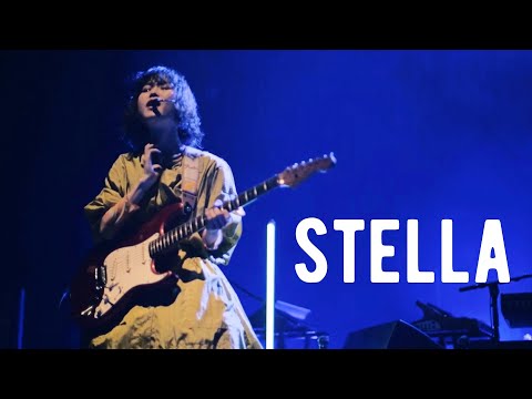 Rei - Stella @ Rei Release Tour 2021 “SOUNDS of HONEY”