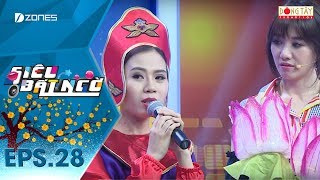 Siêu Bất Ngờ | Mùa 3 | Tập 28 Full: Ngọc Tuấn, Thảo Ngân, Tuấn Anh, Thùy Vân, Minh Sơn (20/2/2018)