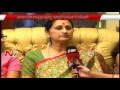 Vimala Narasimhan Face-to-Face on her Birthday