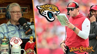 Dan Patrick Reacts To Liam Coen Leaving Buccaneers To Become Jaguars Head Coach | 1/24/25