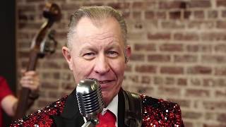 Reverend Horton Heat live at Paste Studio ATL