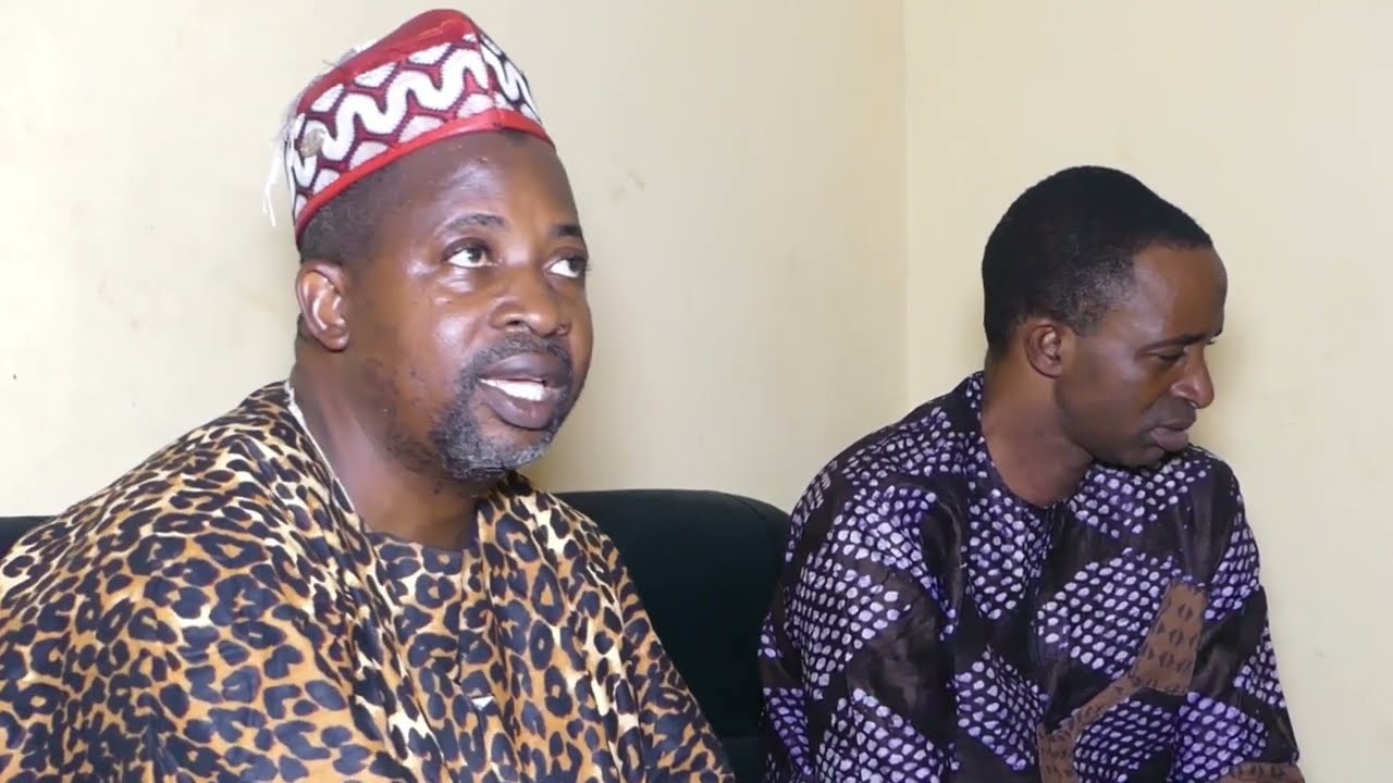 Djon Noye Ep19&21 Nouveau Film Guinéen Version Malinké