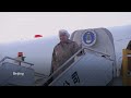 U.S. Treasury Secretary Janet Yellen arrives in Beijing  - 00:34 min - News - Video
