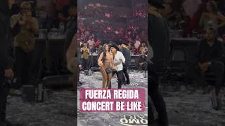 Puro Desmadre on this side❗️❗️❗️❗️#fuerzaregida #jop #otropedo #concert #dallas #envivo #live #2023