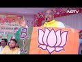 Lok Sabha Elections 2024: मंत्री Om Prakash Rajbhar बोले, मैं मारने वाला सांड नहीं, दुधारू गाय हूं  - 03:12 min - News - Video