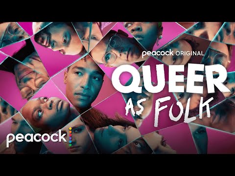 Queer as Folk'
