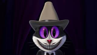 Mazan koky 37 - Pskac duch