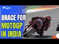 MotoGP In India: Brace For The Race