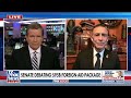 Rep. Darrell Issa: Foreign aid is 100% necessary because of Bidens failed foreign policies  - 04:52 min - News - Video