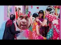 బ్రహ్మానందం ఎలా తొంగి చూస్తున్నాడో చూడండి | Brahmanandam SuperHit Telugu Comedy Scene | Volga Videos