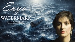 E N Y A - Watermark (Visual Supported CINEMATIC!) 1988 Full Album