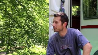 Video: Le Lac des vieilles Forges