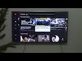 Как синхронизировать приложение YouTube на Iphone и смарт TV (Samsung ue49k5500au)