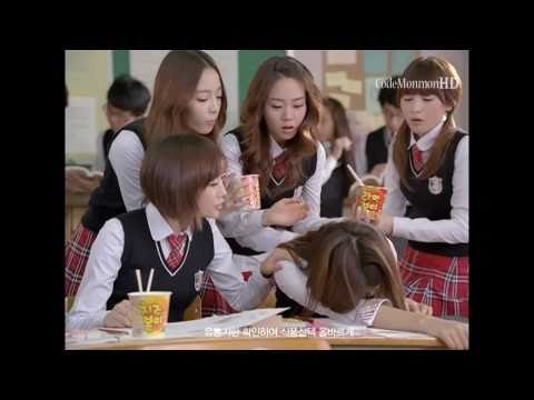 CF Package #8(SNSD,f(x),Kara,T-ARA,SHINee,JYP,Daniel,Hyori,MinHo...)