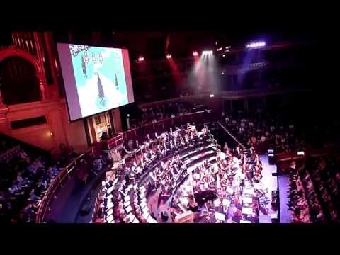 Final Fantasy VI - Dancing Mad | Distant Worlds London 2014