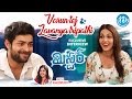 Varun Tej & Lavanya Tripathi Exclusive Interview