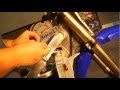How To Video - Dirt Bike Hour Meter Installation