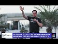 Voters in Texas to decide whether Elon Musk will get his own SpaceX-run city  - 04:50 min - News - Video