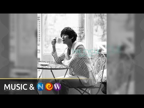 SHIN HYE SUNG(신혜성) - Ex-mind (Official Audio)
