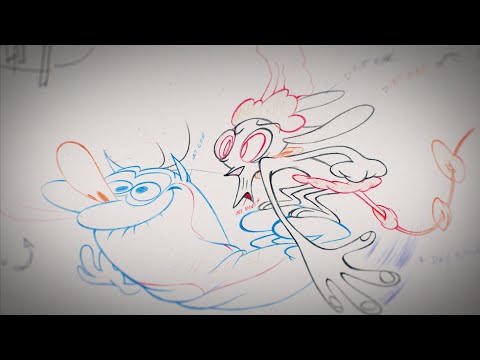 Happy Happy Joy Joy: The Ren & Stimpy Story'