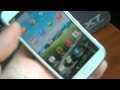 Unboxing Samsung GALAXY S4 ZOOM sm - c101