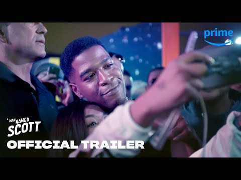 A Man Named Scott'