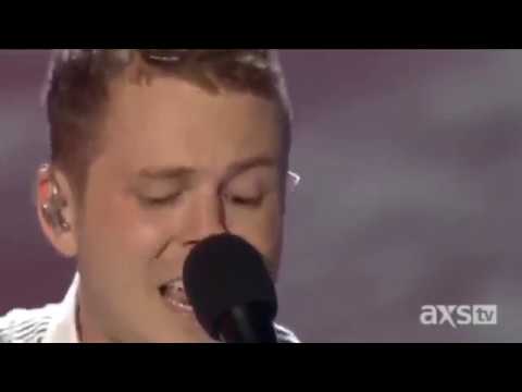 OneRepublic - Say (All I Need) Live Best Performance