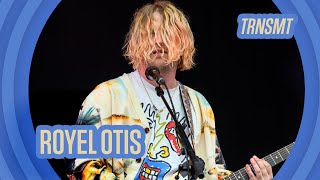 Royel Otis Perform Oysters In My Pocket Live At TRNSMT | TRNSMT 2024 | BBC Scotland