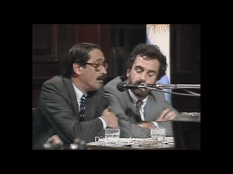 El Juicio'