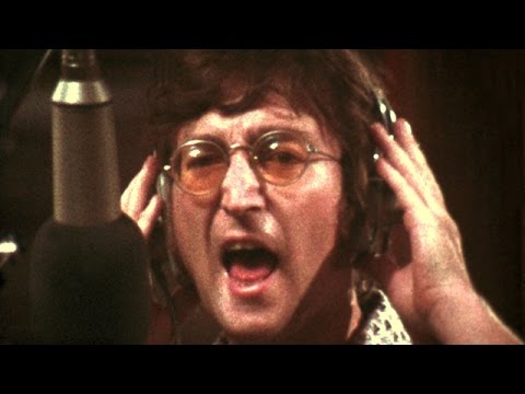 Imagine: John Lennon'
