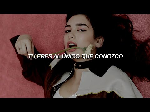 Dua Lipa ; Last dance (sub. español)