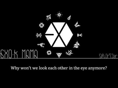 (Cover) EXO-K - MAMA | Elise (Silv3rT3ar)