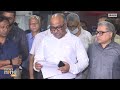 SSKM Hospital Director After Assessing CM Mamata Banerjee Following Major Injury | News9