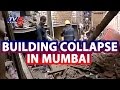 5-Storey Building Collapse in Mumbai : 6 Children Dead, 5 Injured