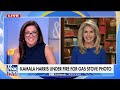 NOT THE BRIGHTEST BULB IN THE BOX: VP Harris ripped by critic as climate hypocrite.  - 04:35 min - News - Video