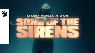 Song Of The Sirens (Mixed)