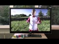 LG LW650S 3D LED televisie review